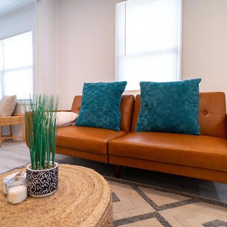 Homey Cozy Newly Renovated Stylish&Chic 7 Guests Tampa Zewnętrze zdjęcie