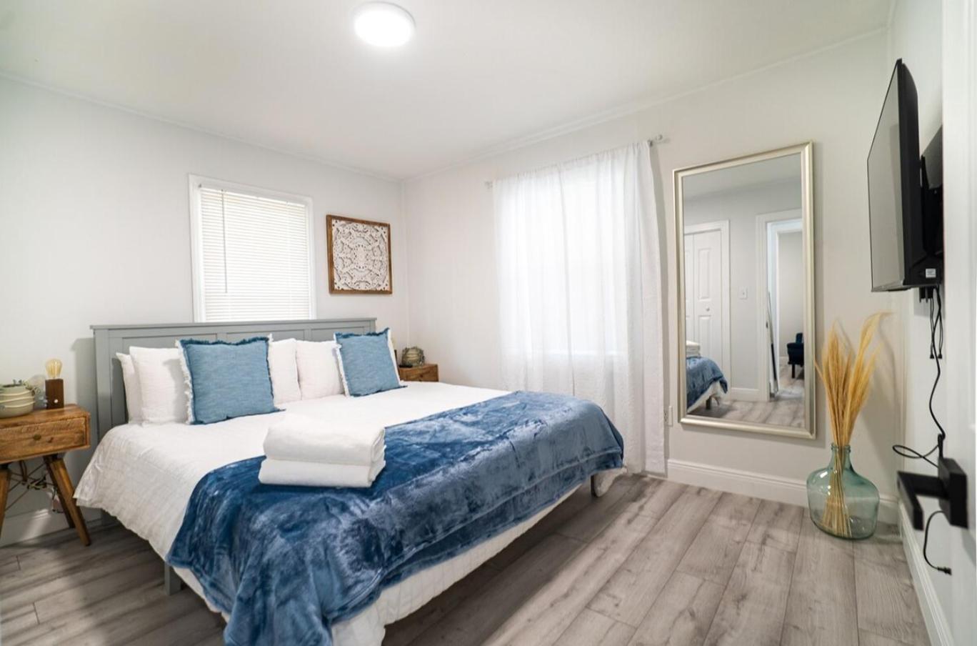 Homey Cozy Newly Renovated Stylish&Chic 7 Guests Tampa Zewnętrze zdjęcie
